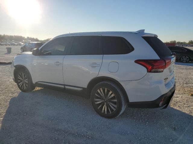  MITSUBISHI OUTLANDER 2019 Biały