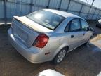 2004 Suzuki Forenza S for Sale in Wilmer, TX - Front End