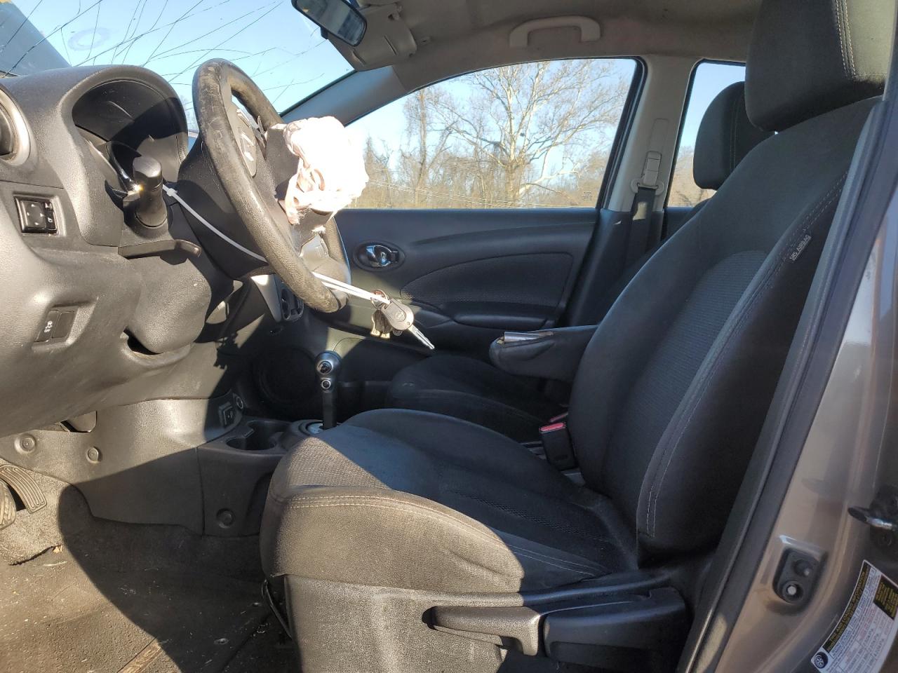 2017 Nissan Versa - Image 7