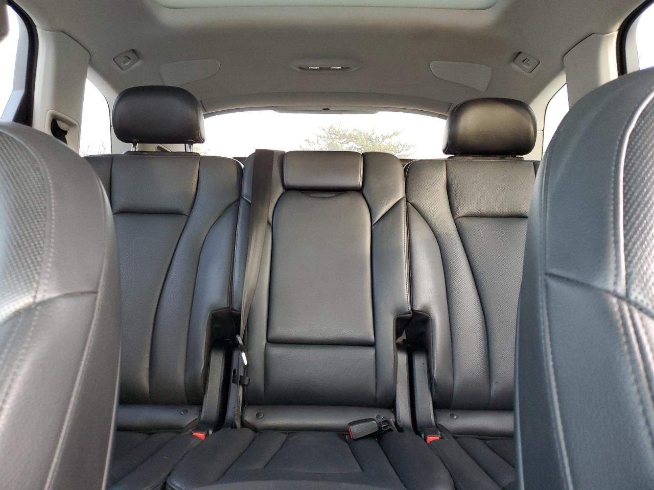 2019 Audi Q7 - Image 10