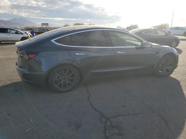 TESLA MODEL 3 2020 Charcoal