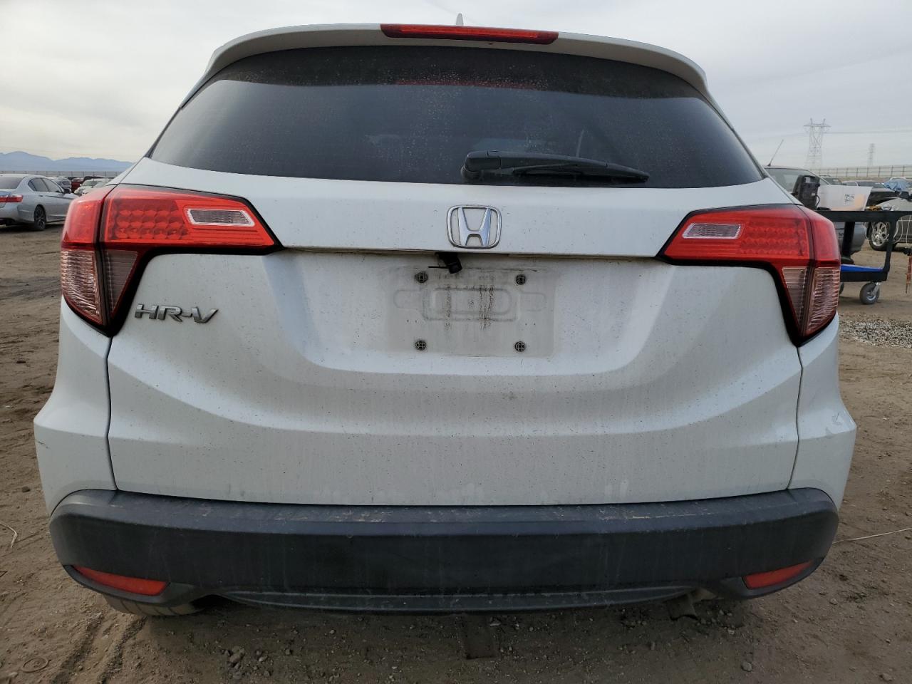 2016 Honda HR-V - Image 6