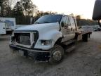 2007 Ford F650 Super Duty for Sale in Florence, MS - Front End