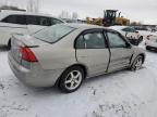 2003 Honda Civic Lx zu verkaufen in Bowmanville, ON - Side