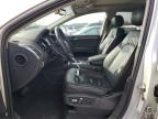 2014 Audi Q7 Premium en Venta en Sacramento, CA - Front End