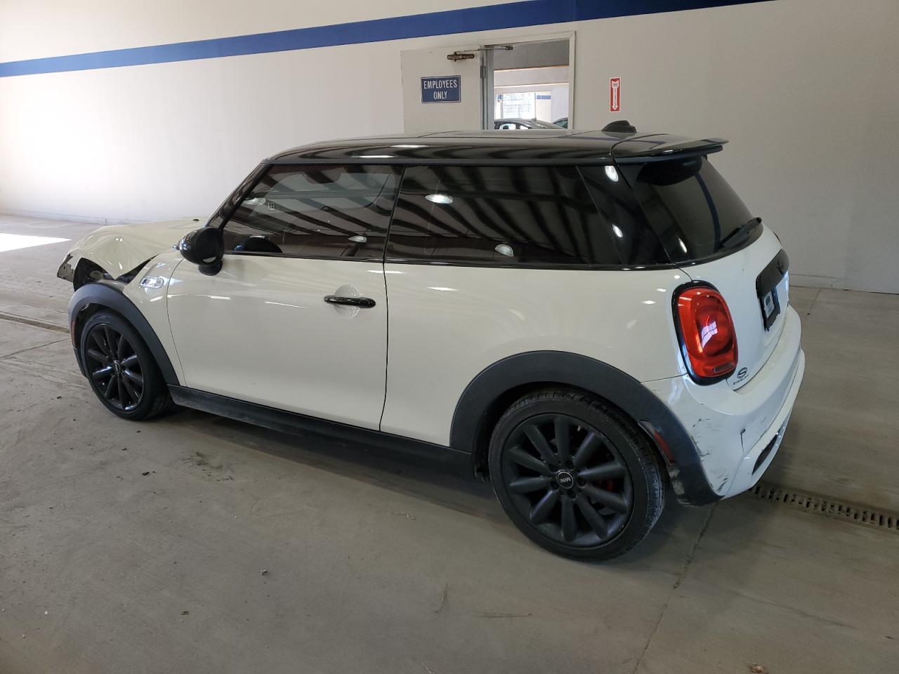 2017 MINI Cooper - Image 2