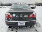 2012 Volkswagen Cc Luxury for Sale in Marlboro, NY - Front End