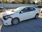 Savannah, GA에서 판매 중인 2016 Toyota Corolla L - Front End