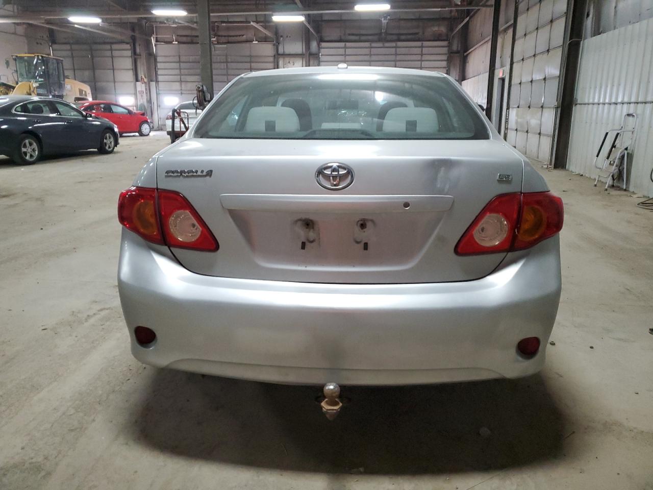 2009 Toyota Corolla - Image 6