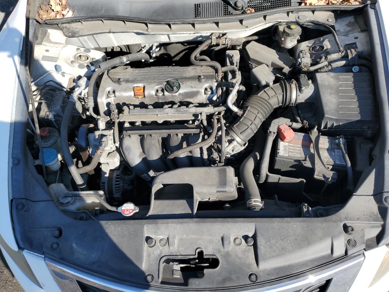 2009 Honda Accord - Image 11