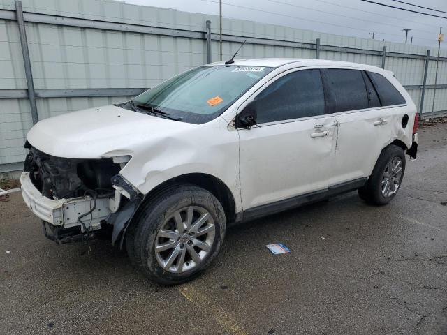 2012 Ford Edge Limited