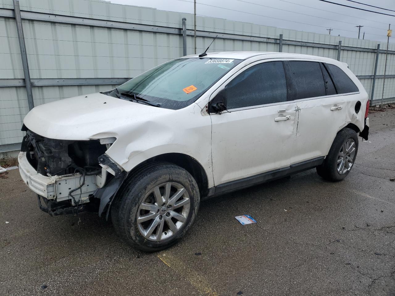 2012 Ford Edge - Image 1