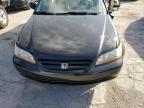 2001 Honda Accord Lx en Venta en Lexington, KY - Side