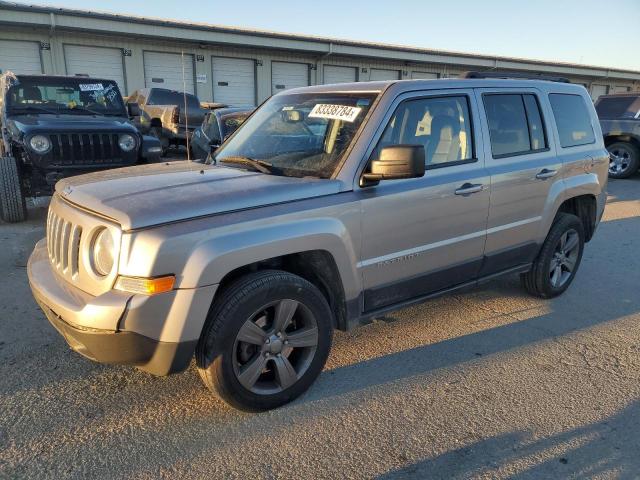 2015 Jeep Patriot Latitude