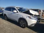 2020 Mitsubishi Outlander Se продається в Spartanburg, SC - Front End