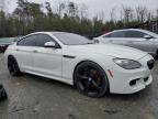 2013 Bmw 640 I за продажба в Waldorf, MD - Mechanical