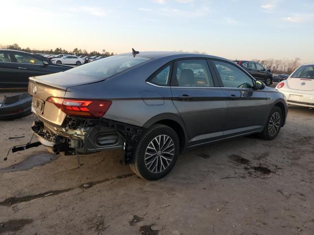  VOLKSWAGEN JETTA 2019 Gray