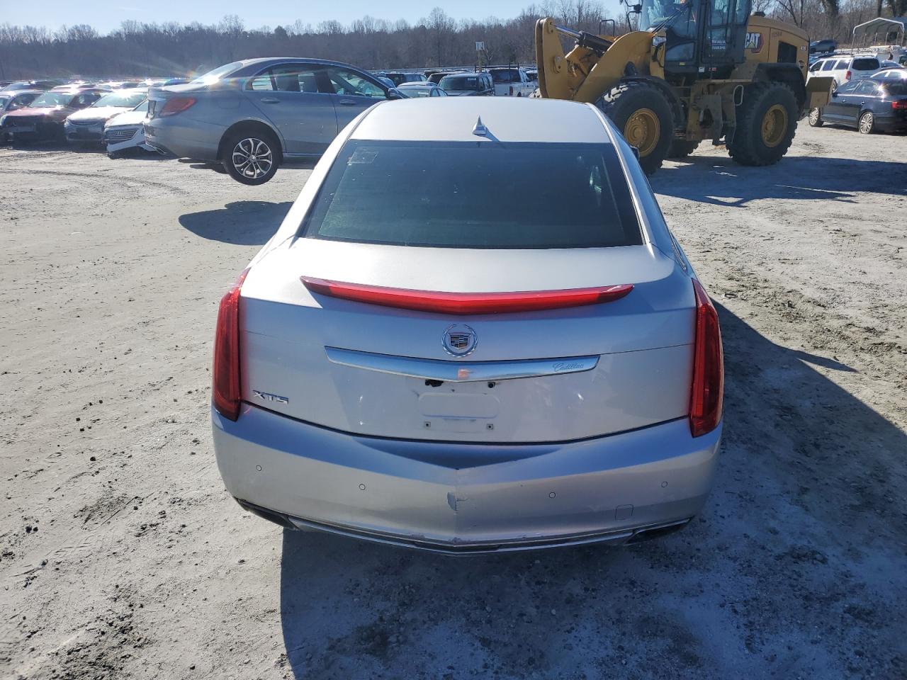 VIN 2G61P5S32D9133863 2013 CADILLAC XTS no.6