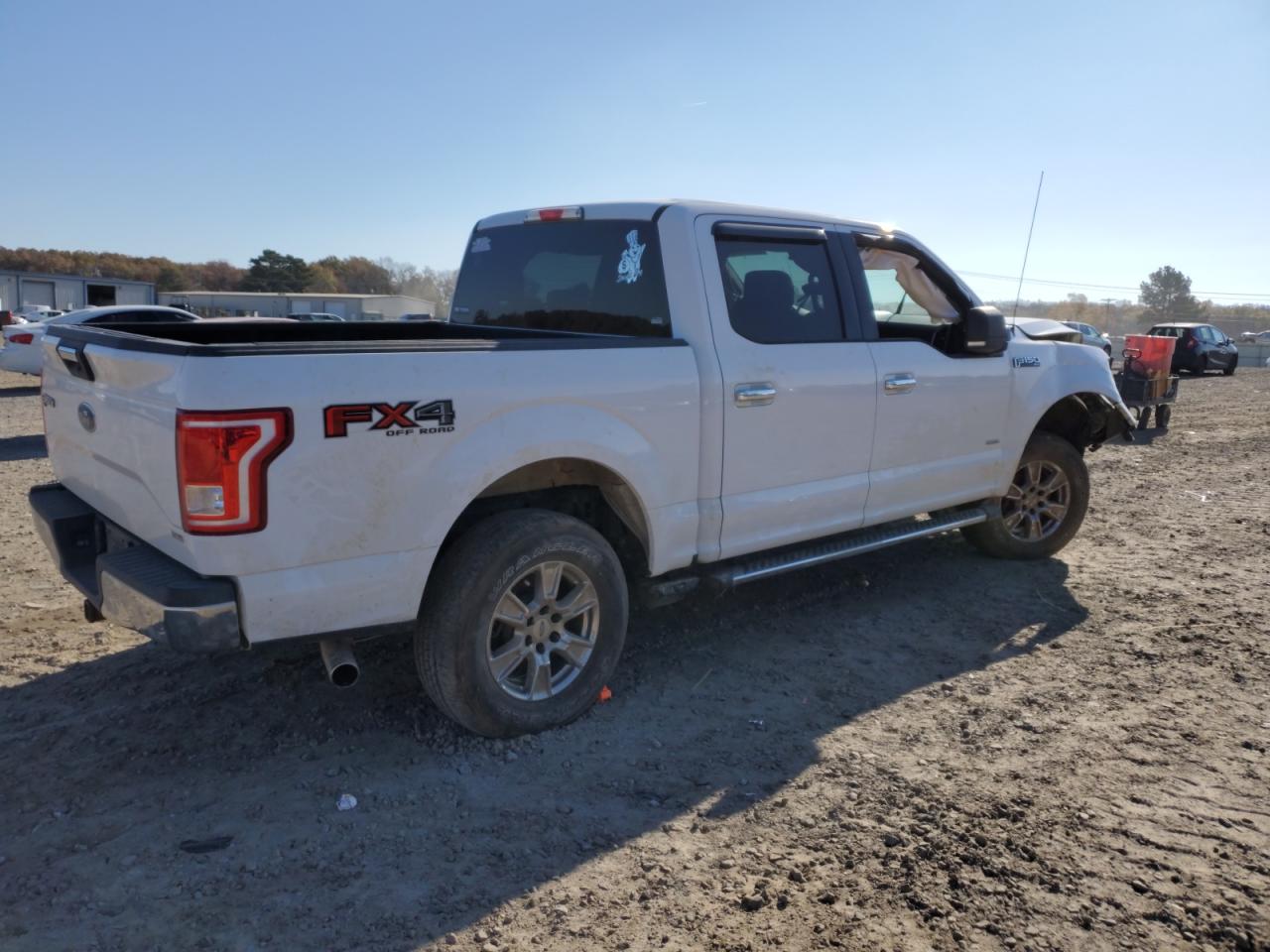 2015 Ford F-150 - Image 3