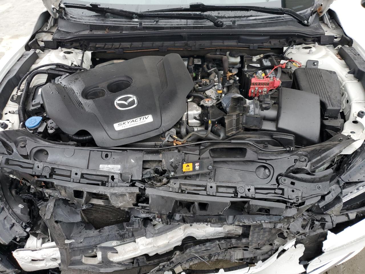 2018 Mazda 6 - Image 11