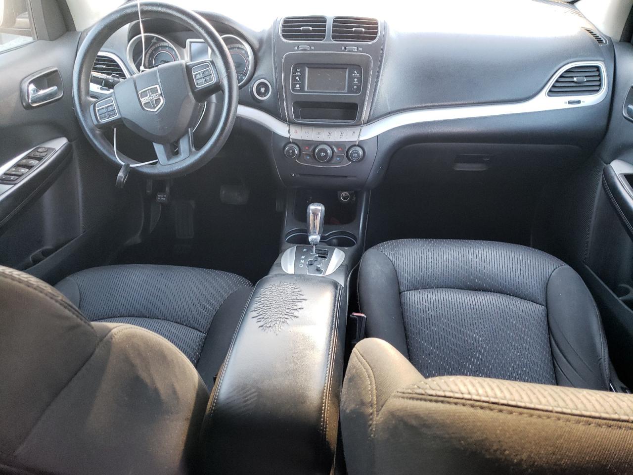 2016 Dodge Journey Se VIN: 3C4PDCAB7GT223069 Lot: 85942084