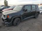 2016 Jeep Renegade Sport للبيع في North Las Vegas، NV - Front End