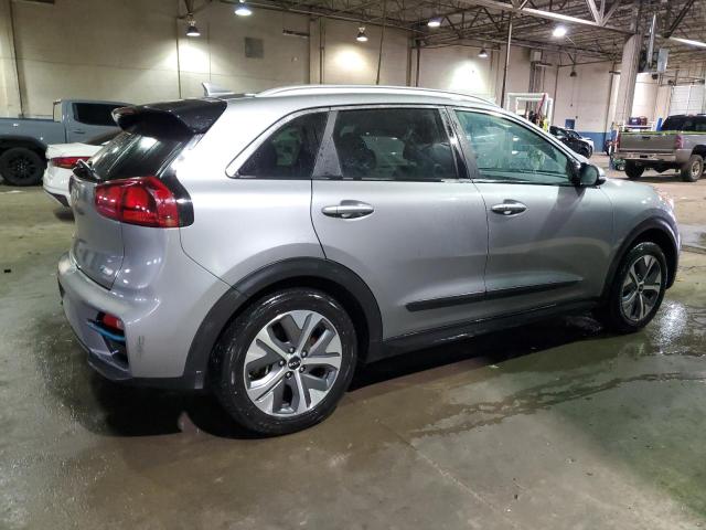  KIA NIRO S 2022 Silver