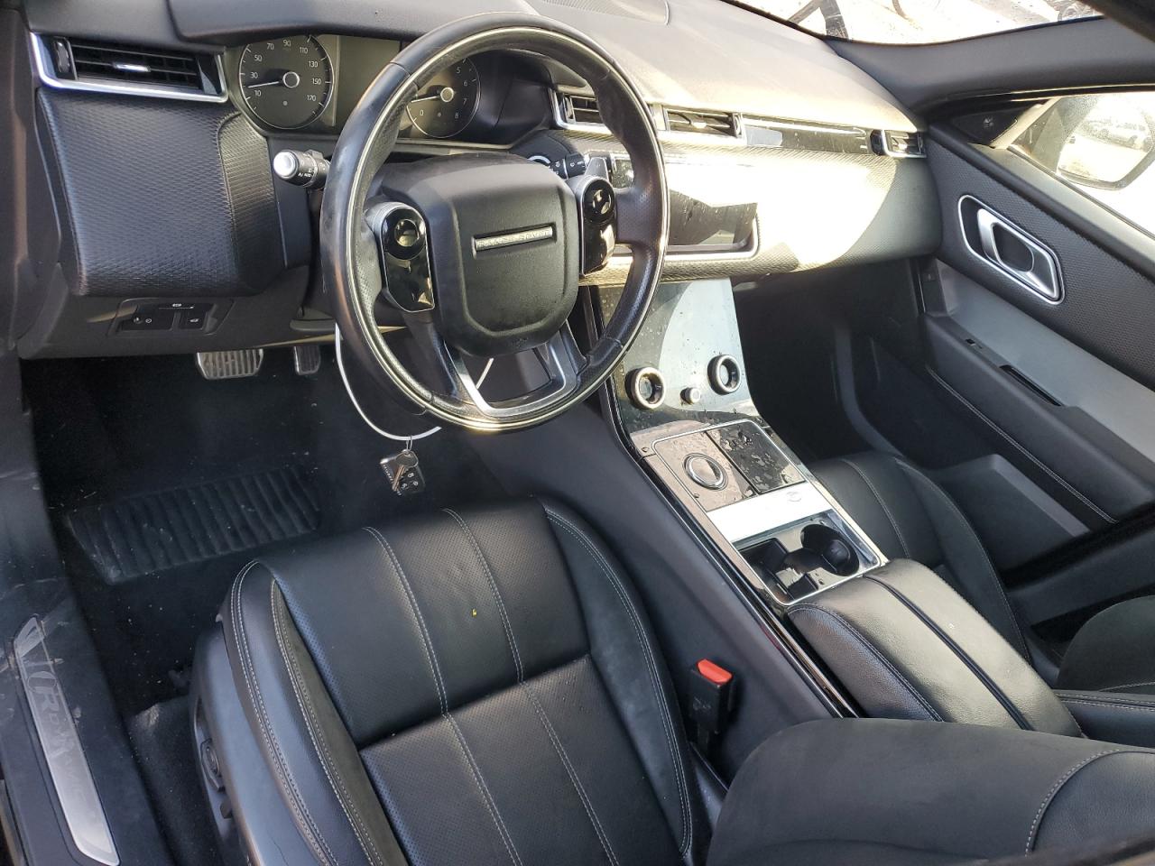 2020 Land Rover Range Rover - Image 8