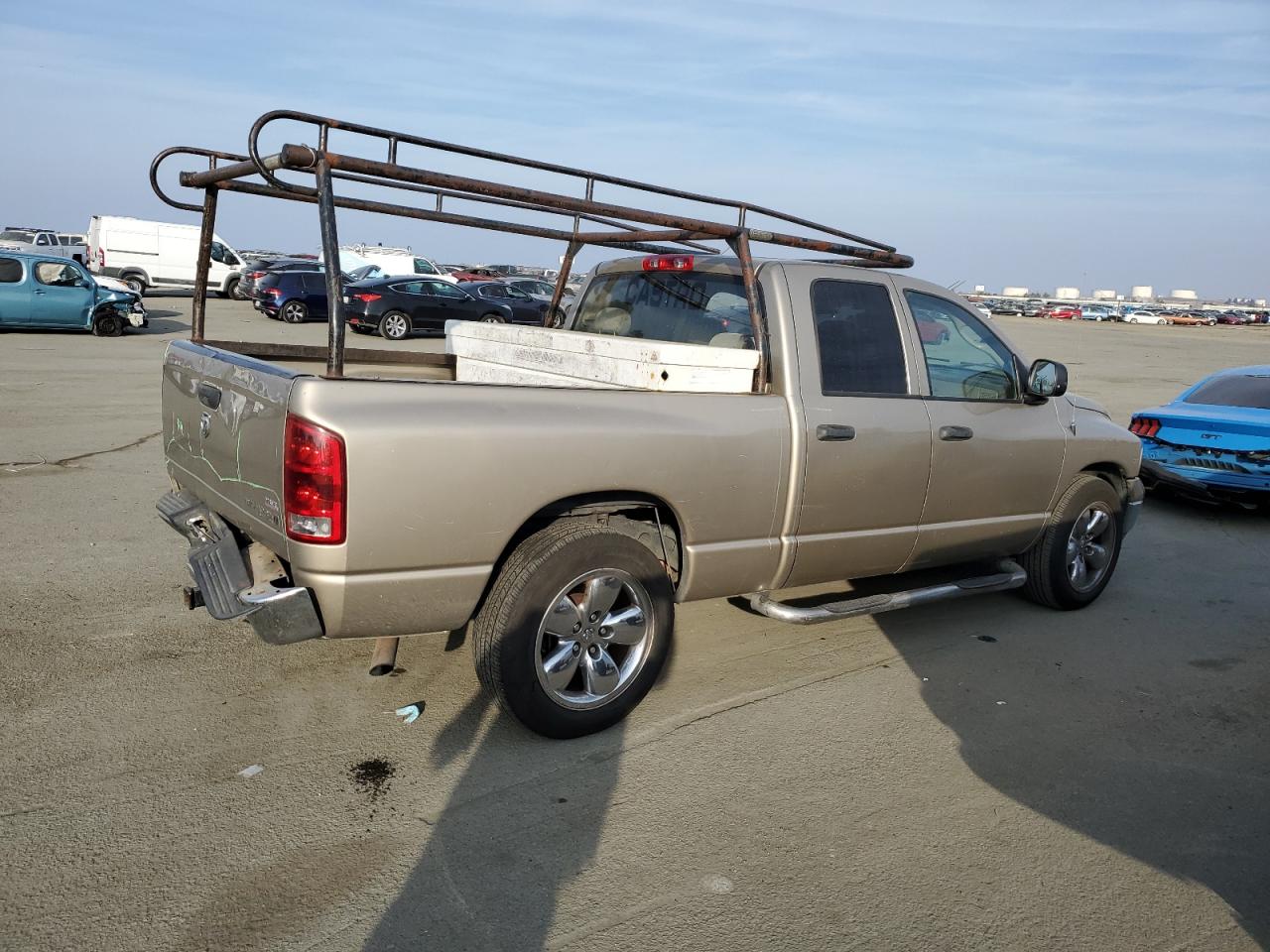 2005 Dodge RAM - Image 3