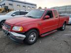 2001 Ford F150  zu verkaufen in Albuquerque, NM - Front End