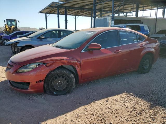 Phoenix, AZ에서 판매 중인 2011 Mazda 6 I - Front End