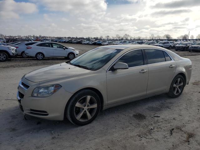 2011 Chevrolet Malibu 1Lt იყიდება Sikeston-ში, MO - Front End