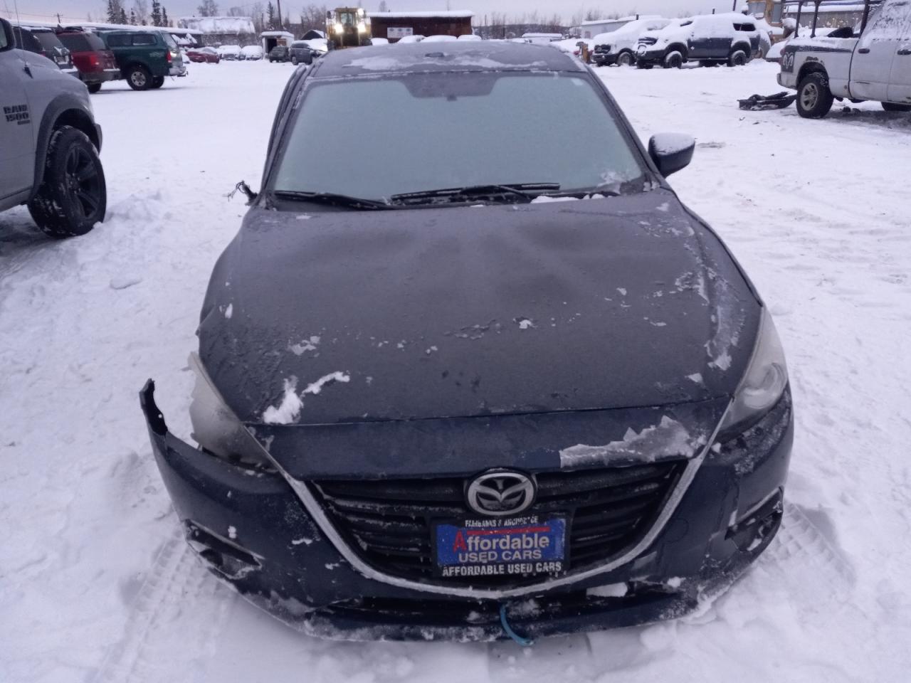 VIN JM1BM1U72G1331144 2016 MAZDA 3 no.5