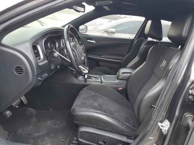  DODGE CHARGER 2021 Szary