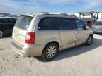 2012 Chrysler Town & Country Touring L за продажба в Madisonville, TN - Side