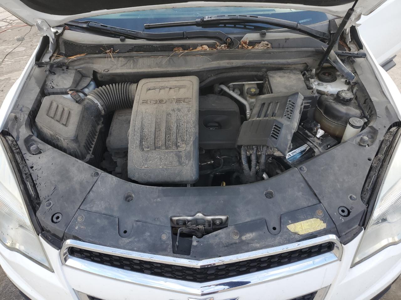 2016 Chevrolet Equinox - Image 12