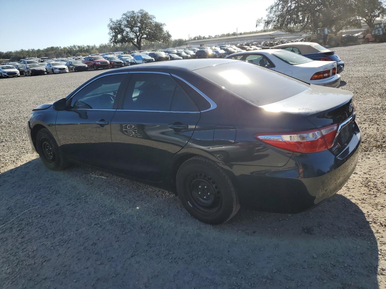 2016 Toyota Camry - Image 2