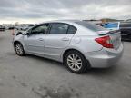 2012 Honda Civic Exl for Sale in Grand Prairie, TX - Front End