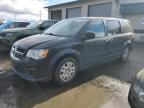 2016 Dodge Grand Caravan Se იყიდება Eugene-ში, OR - Undercarriage