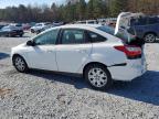 2012 Ford Focus Se продається в Gainesville, GA - Rear End