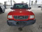 2003 Ford Ranger  продається в Cartersville, GA - Front End