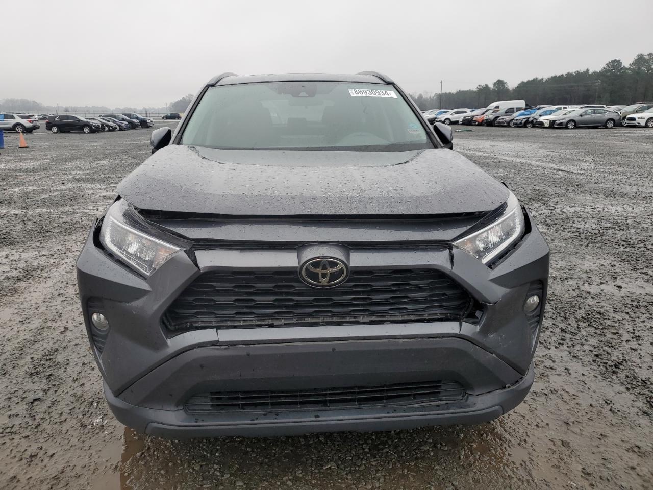 2021 Toyota RAV 4 - Image 5