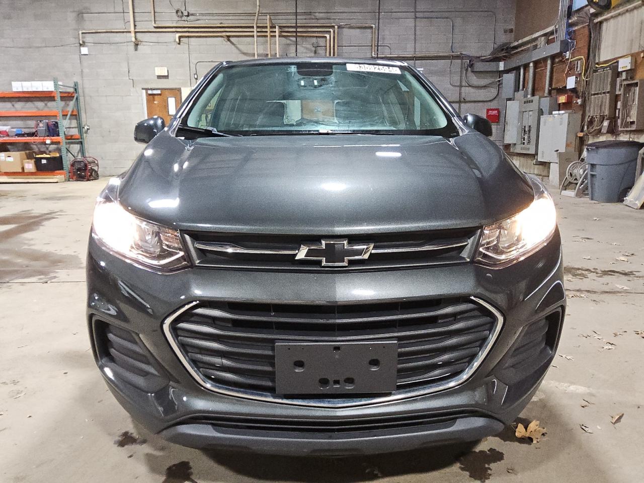 2020 Chevrolet Trax - Image 5