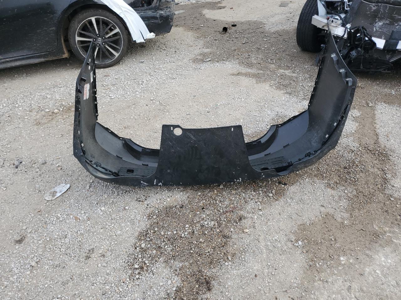 2020 Chevrolet Malibu Lt VIN: 1G1ZD5ST3LF040020 Lot: 85319014