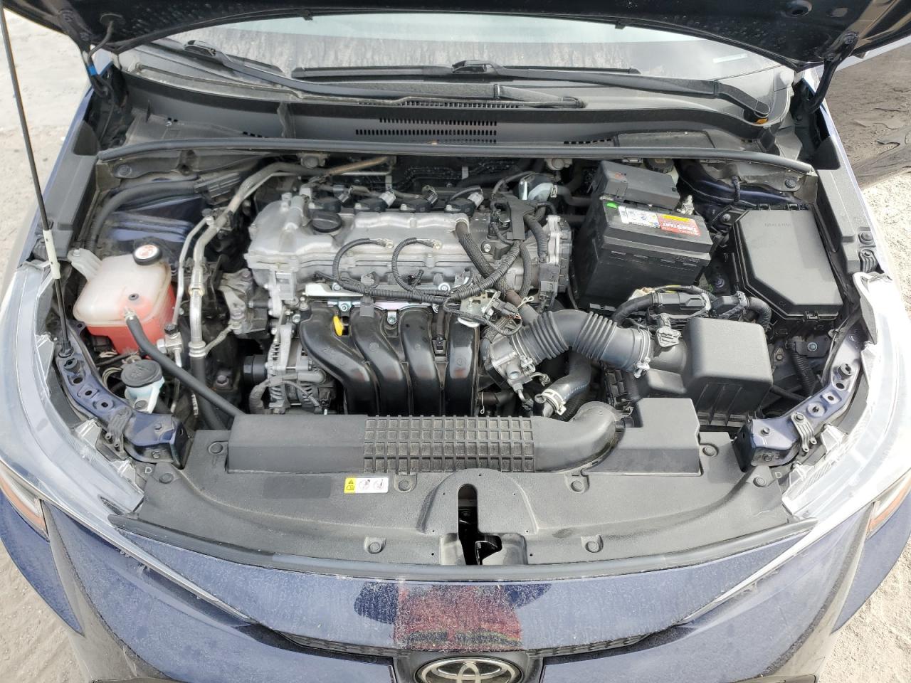 2022 Toyota Corolla - Image 12