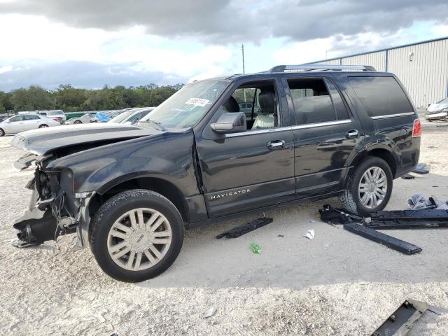 2014 Lincoln Navigator 