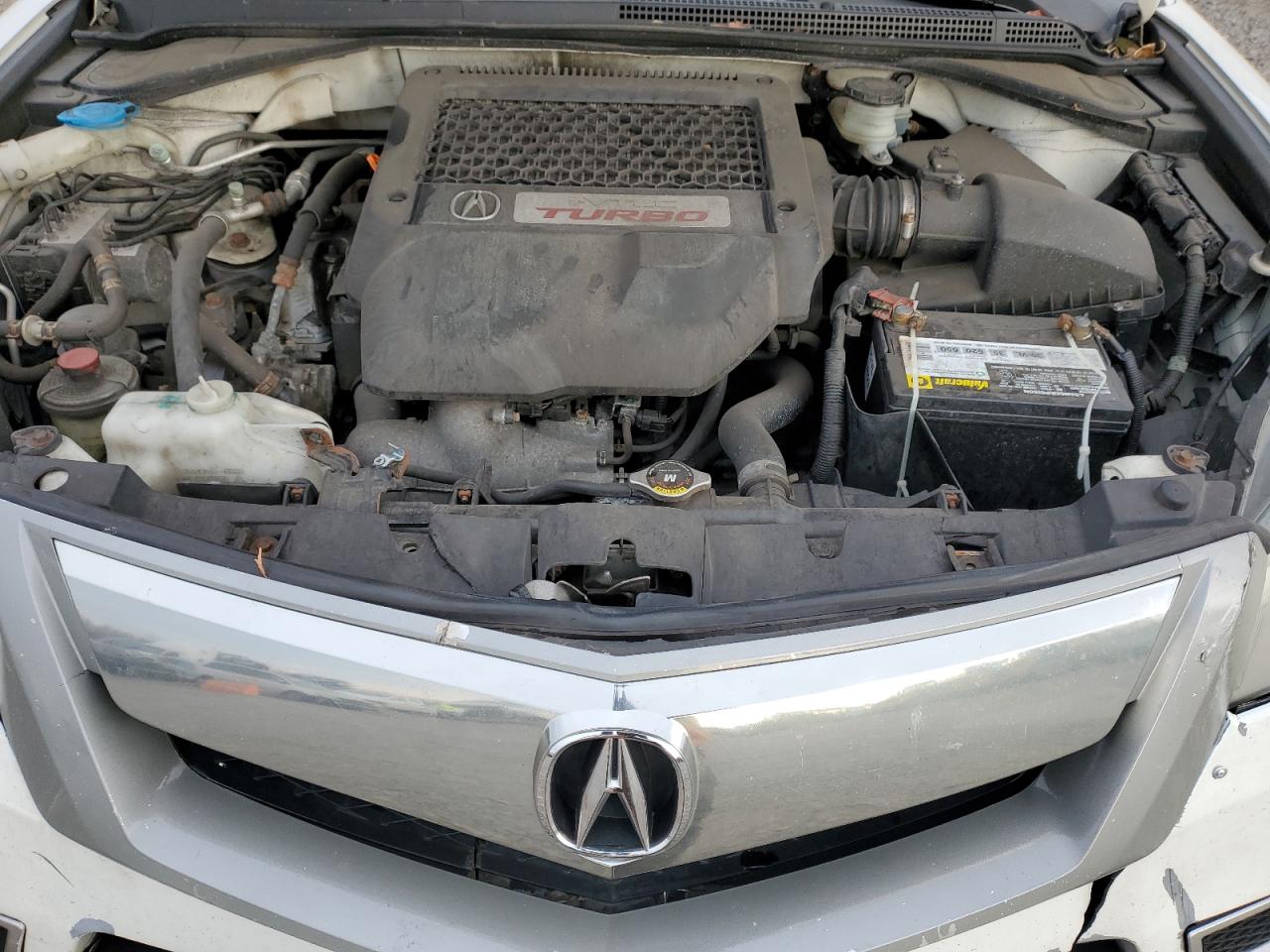 2012 Acura RDX - Image 12