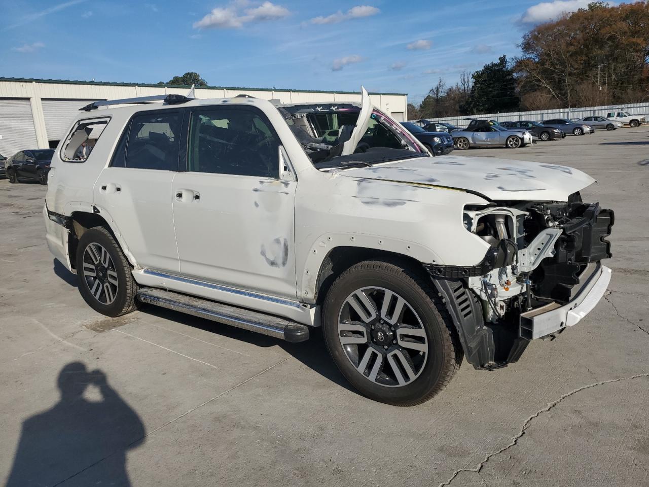 2023 Toyota 4Runner - Image 4