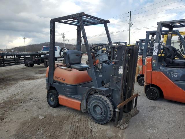 1998 Toyota Fork Lift de vânzare în Lebanon, TN - Minor Dent/Scratches