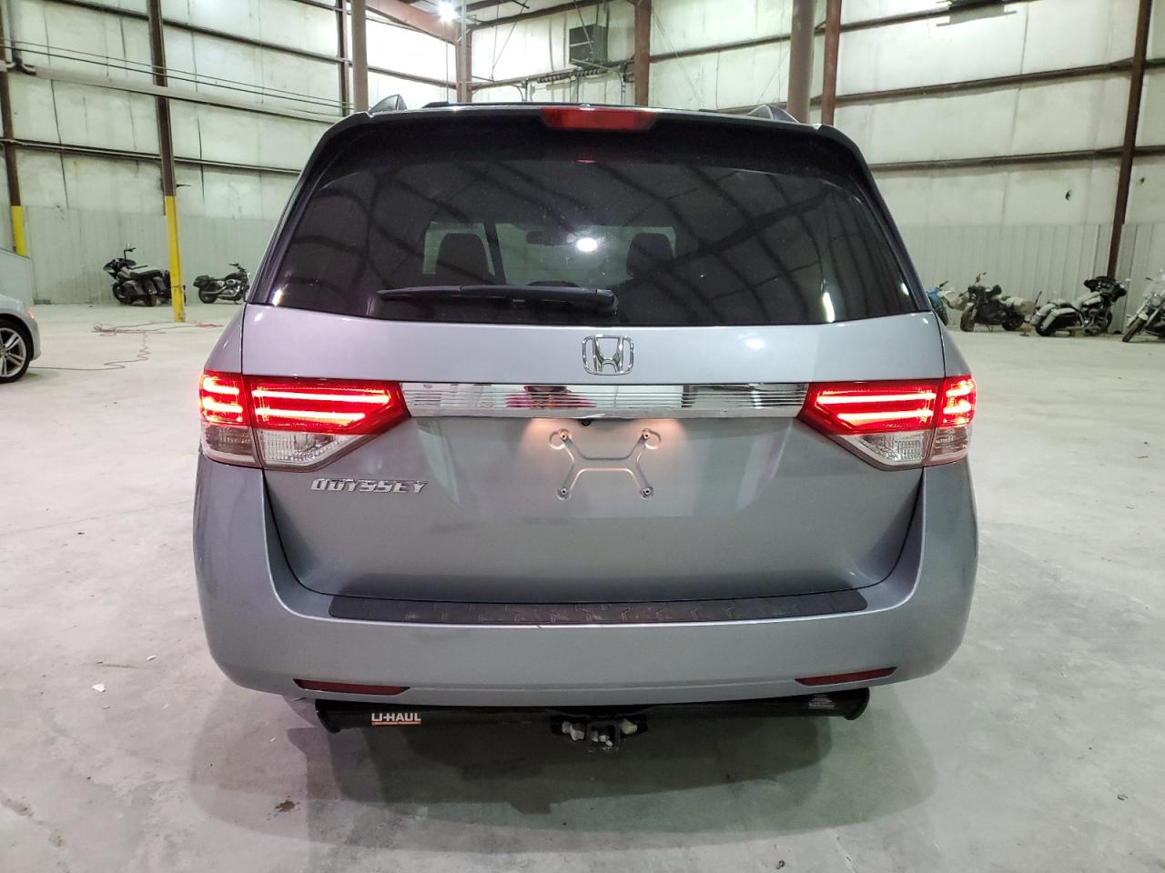 2016 Honda Odyssey - Image 6